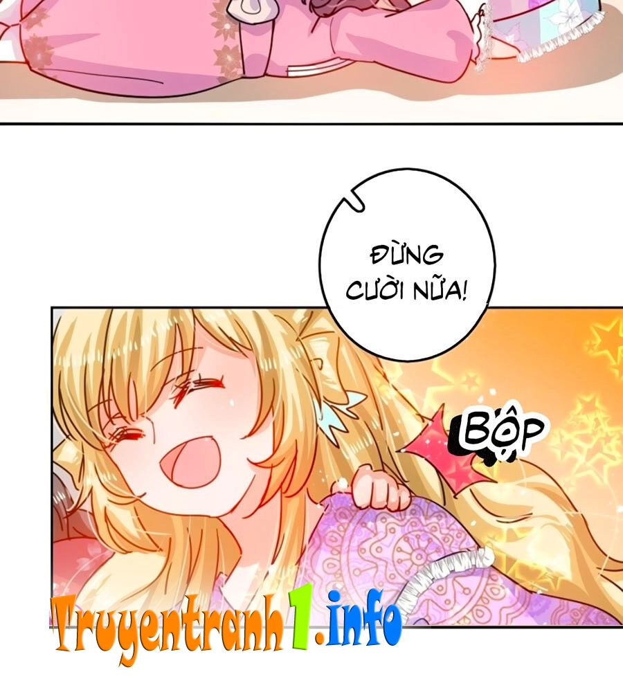 Hệ Thống Công Lược Của Tiểu Công Chúa Chapter 38 - 8
