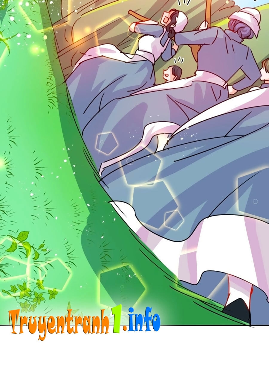 Hệ Thống Công Lược Của Tiểu Công Chúa Chapter 38 - 12