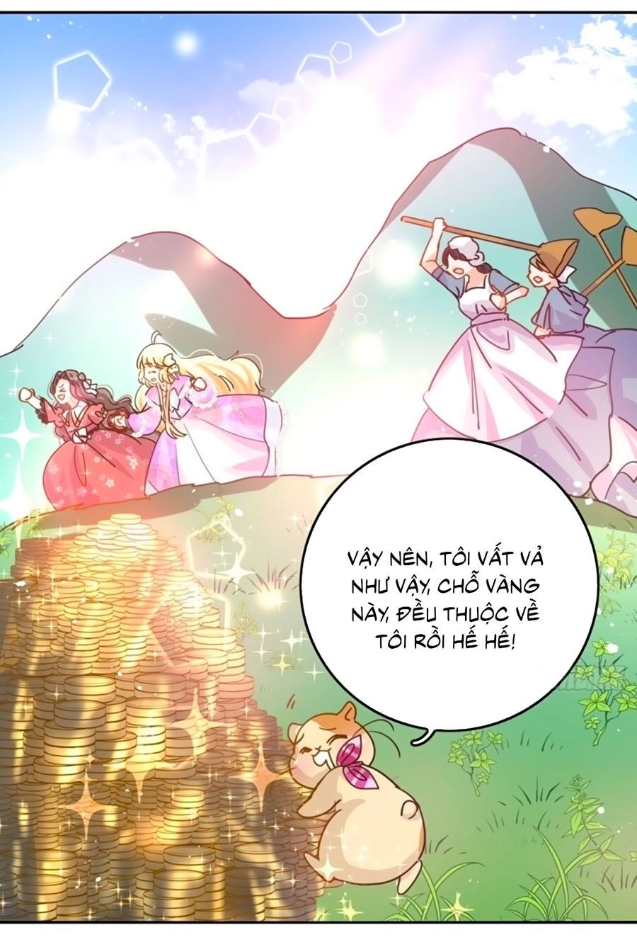 Hệ Thống Công Lược Của Tiểu Công Chúa Chapter 38 - 17