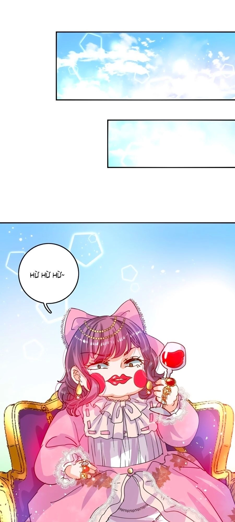 Hệ Thống Công Lược Của Tiểu Công Chúa Chapter 38 - 18