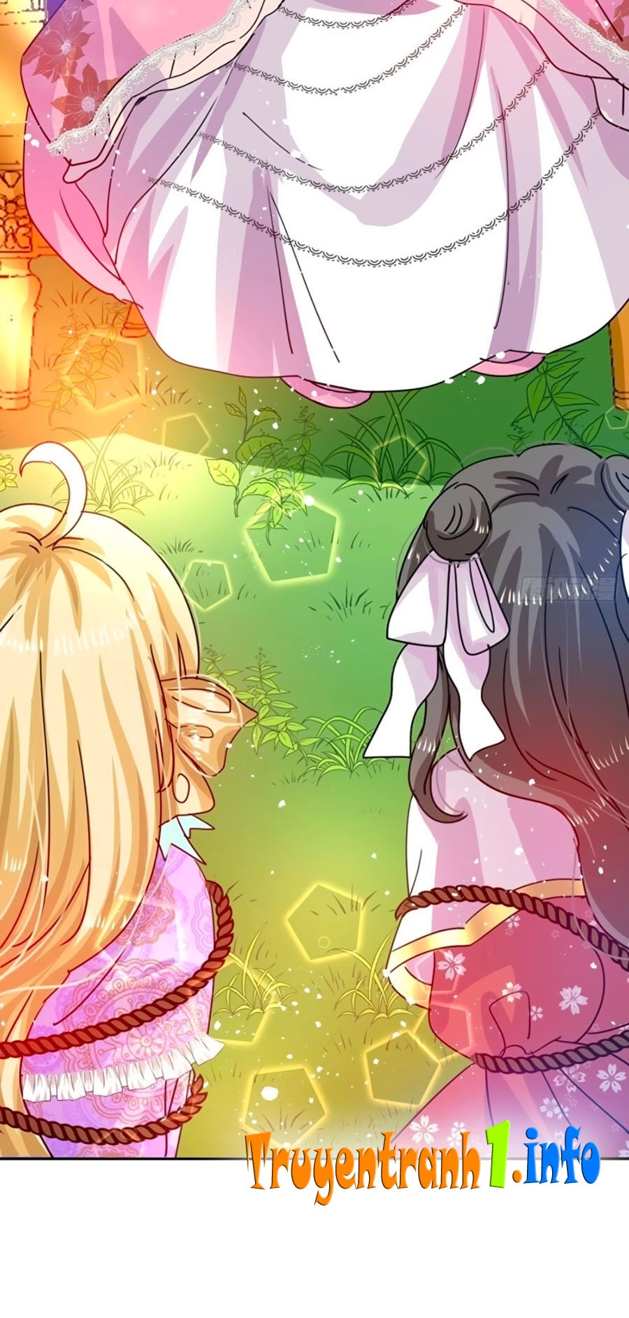 Hệ Thống Công Lược Của Tiểu Công Chúa Chapter 38 - 19