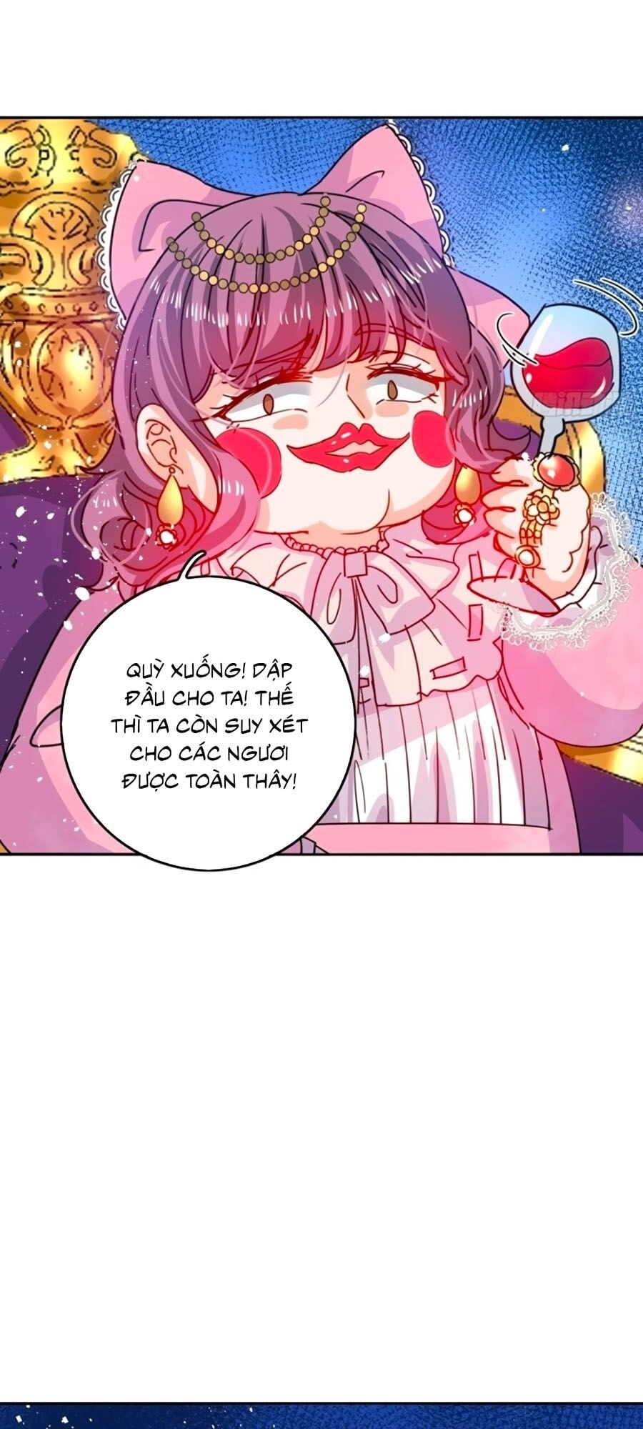 Hệ Thống Công Lược Của Tiểu Công Chúa Chapter 38 - 20