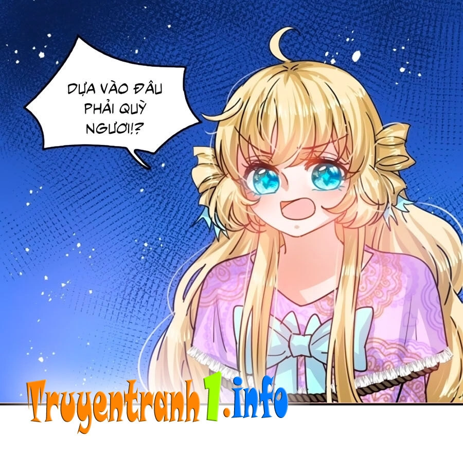 Hệ Thống Công Lược Của Tiểu Công Chúa Chapter 38 - 21