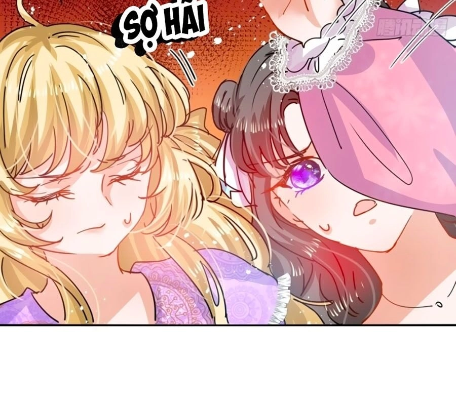 Hệ Thống Công Lược Của Tiểu Công Chúa Chapter 38 - 23