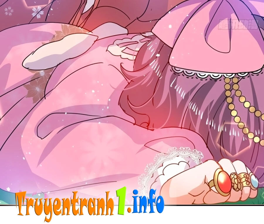 Hệ Thống Công Lược Của Tiểu Công Chúa Chapter 38 - 26