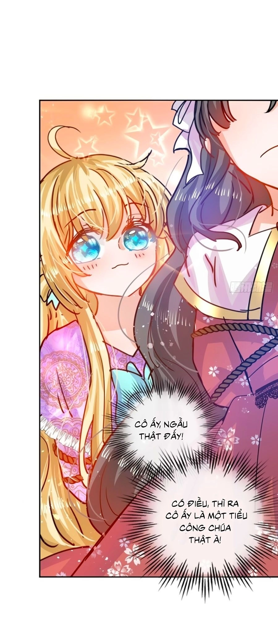 Hệ Thống Công Lược Của Tiểu Công Chúa Chapter 38 - 27