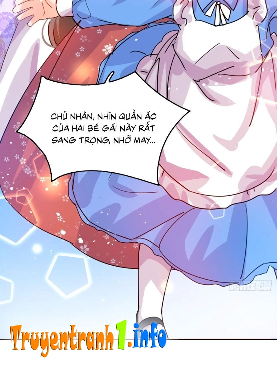 Hệ Thống Công Lược Của Tiểu Công Chúa Chapter 38 - 30