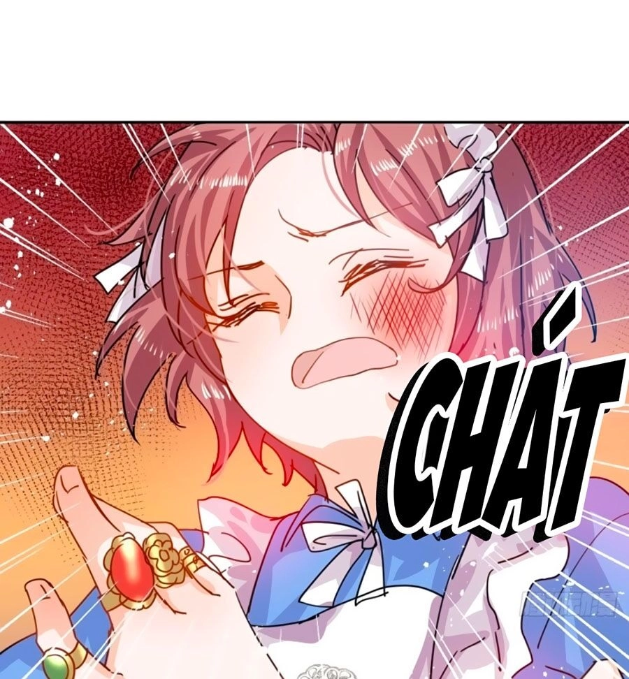 Hệ Thống Công Lược Của Tiểu Công Chúa Chapter 38 - 31