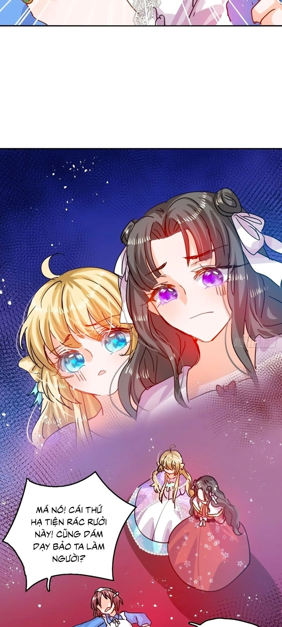 Hệ Thống Công Lược Của Tiểu Công Chúa Chapter 38 - 32