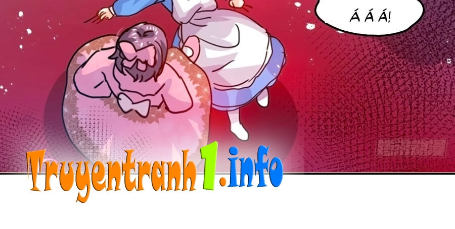 Hệ Thống Công Lược Của Tiểu Công Chúa Chapter 38 - 33