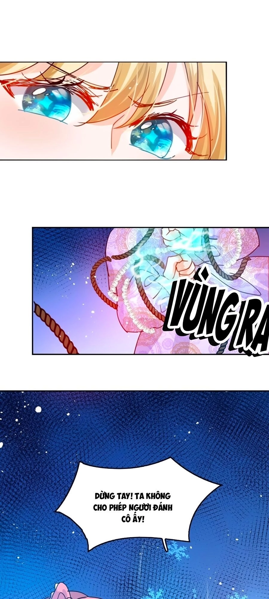 Hệ Thống Công Lược Của Tiểu Công Chúa Chapter 38 - 34