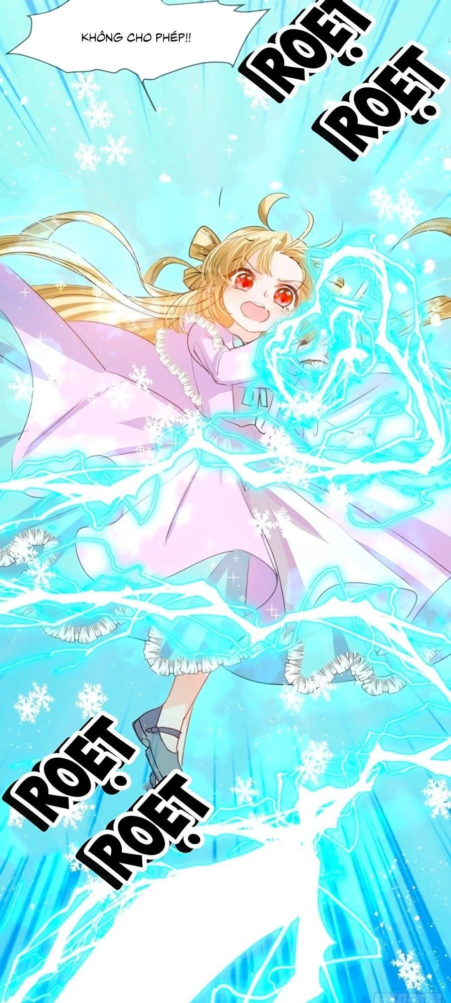 Hệ Thống Công Lược Của Tiểu Công Chúa Chapter 39 - 7