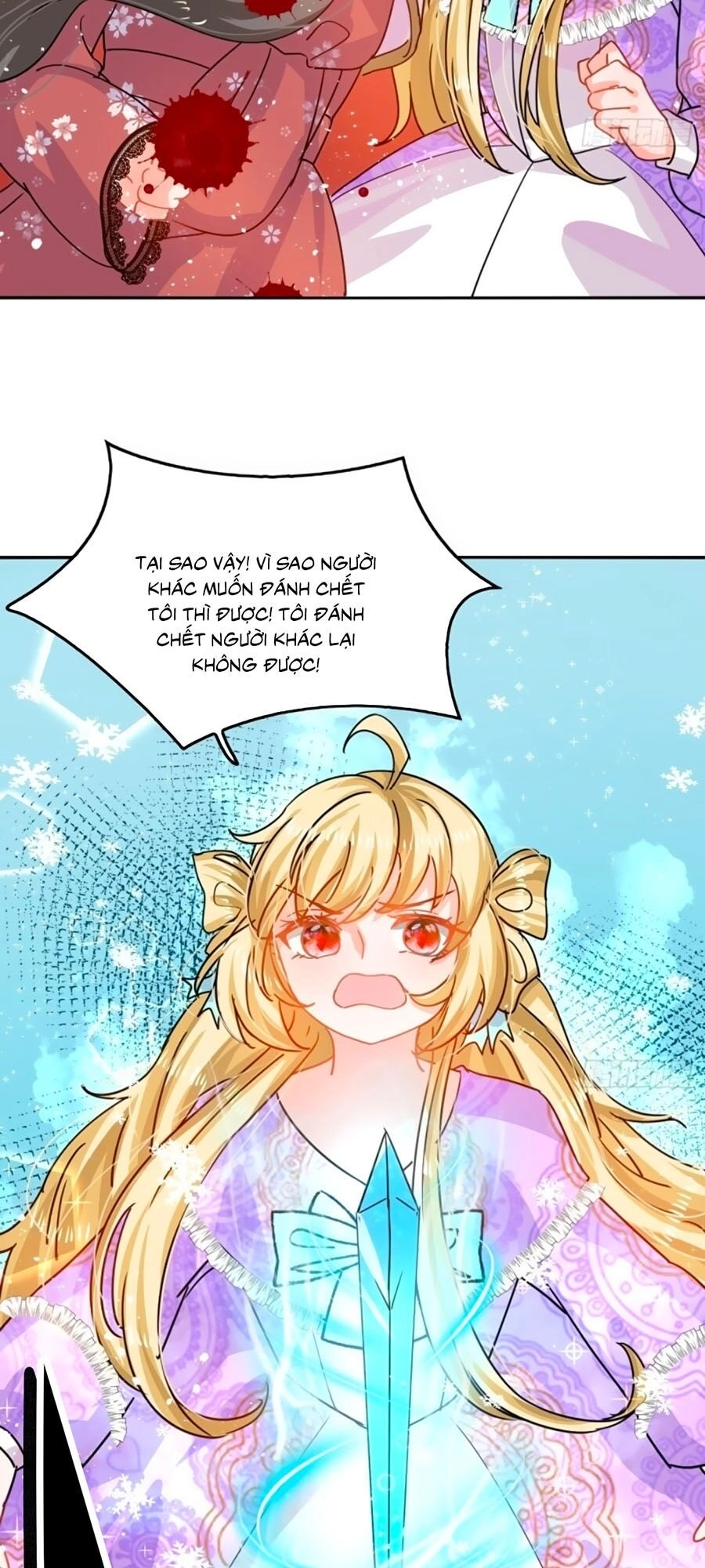 Hệ Thống Công Lược Của Tiểu Công Chúa Chapter 39 - 32