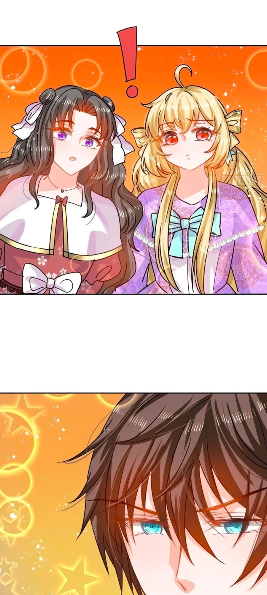 Hệ Thống Công Lược Của Tiểu Công Chúa Chapter 39 - 38