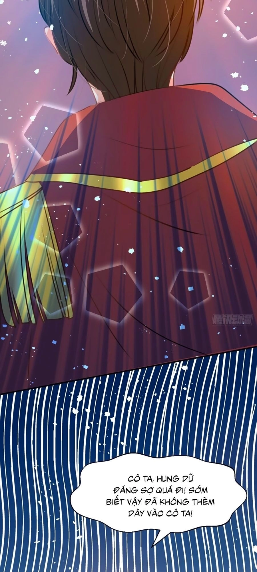 Hệ Thống Công Lược Của Tiểu Công Chúa Chapter 40 - 4