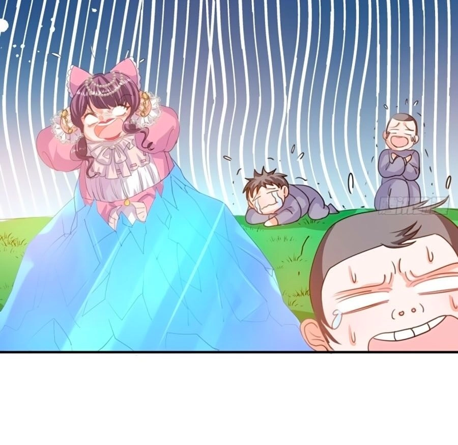 Hệ Thống Công Lược Của Tiểu Công Chúa Chapter 40 - 5