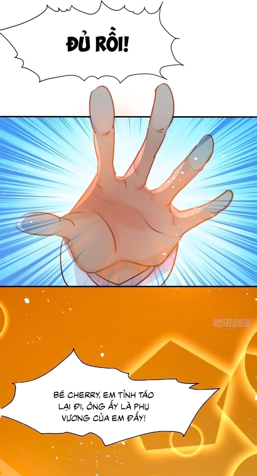 Hệ Thống Công Lược Của Tiểu Công Chúa Chapter 40 - 9