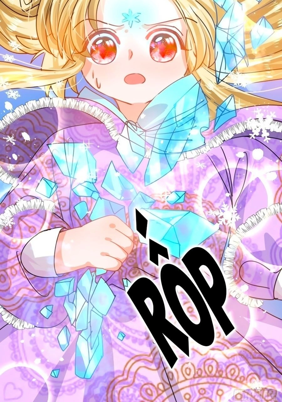 Hệ Thống Công Lược Của Tiểu Công Chúa Chapter 40 - 13