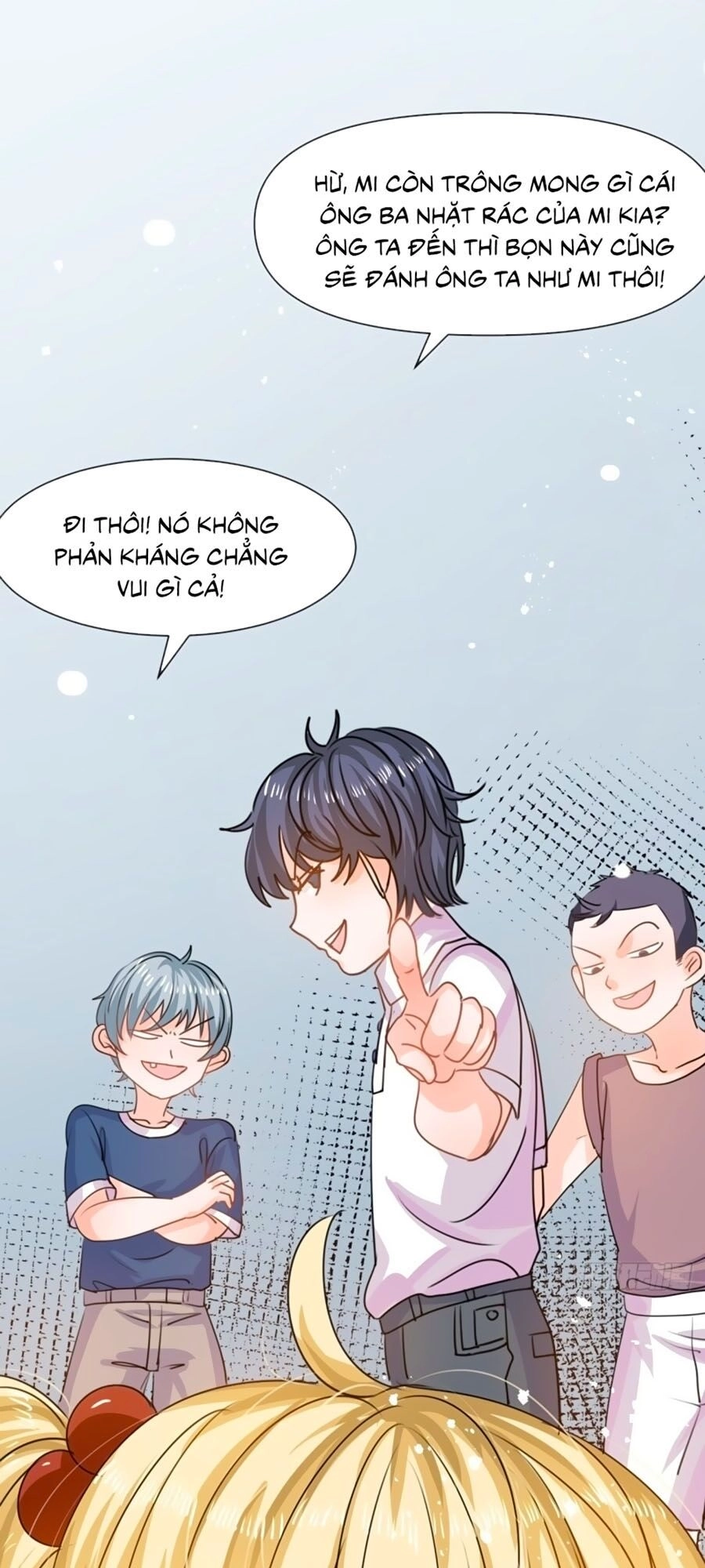 Hệ Thống Công Lược Của Tiểu Công Chúa Chapter 40 - 24