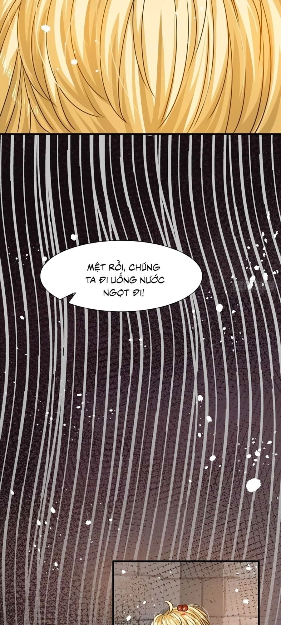 Hệ Thống Công Lược Của Tiểu Công Chúa Chapter 40 - 25