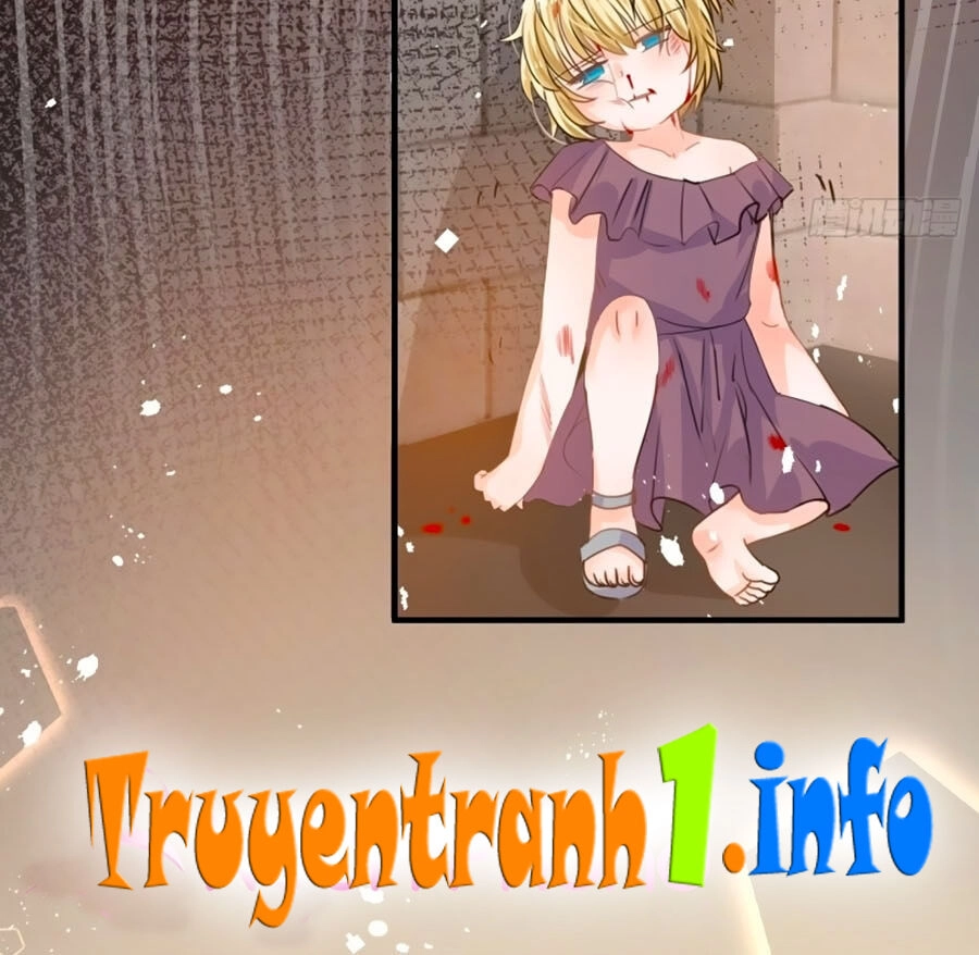 Hệ Thống Công Lược Của Tiểu Công Chúa Chapter 40 - 26