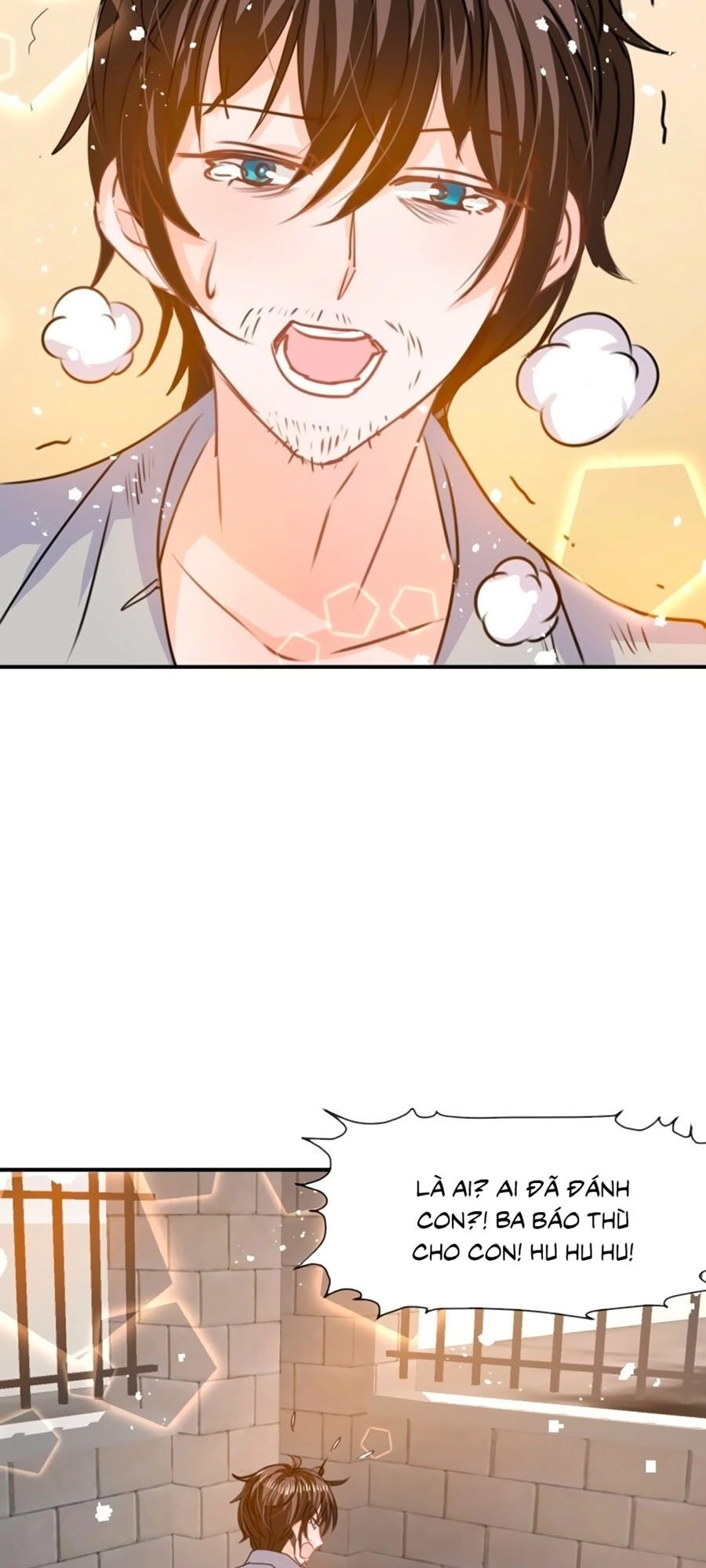 Hệ Thống Công Lược Của Tiểu Công Chúa Chapter 40 - 28