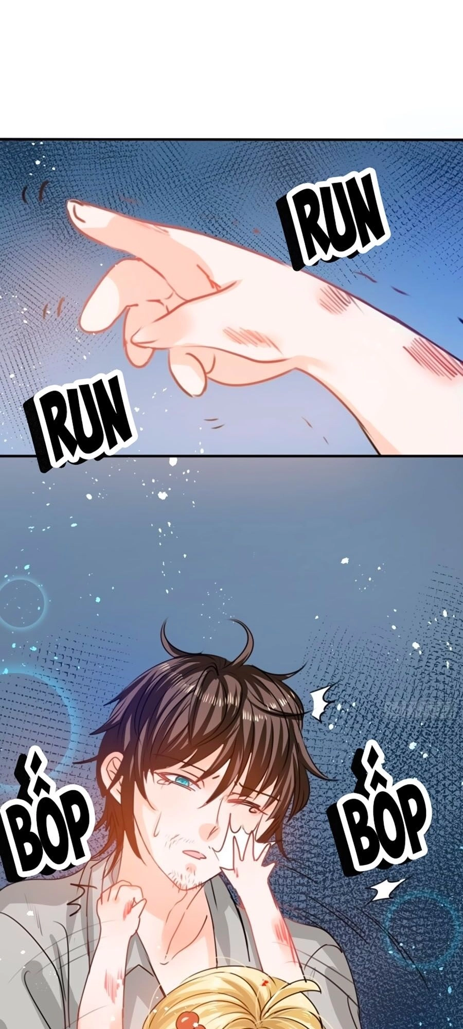 Hệ Thống Công Lược Của Tiểu Công Chúa Chapter 40 - 30