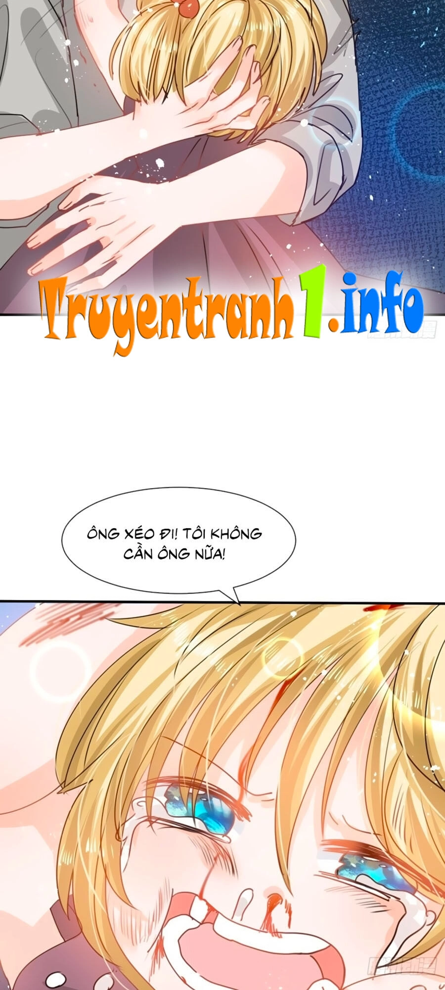 Hệ Thống Công Lược Của Tiểu Công Chúa Chapter 40 - 31