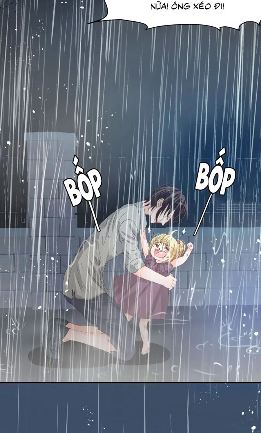 Hệ Thống Công Lược Của Tiểu Công Chúa Chapter 40 - 34