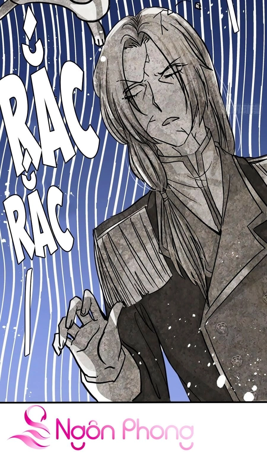 Hệ Thống Công Lược Của Tiểu Công Chúa Chapter 43 - 2