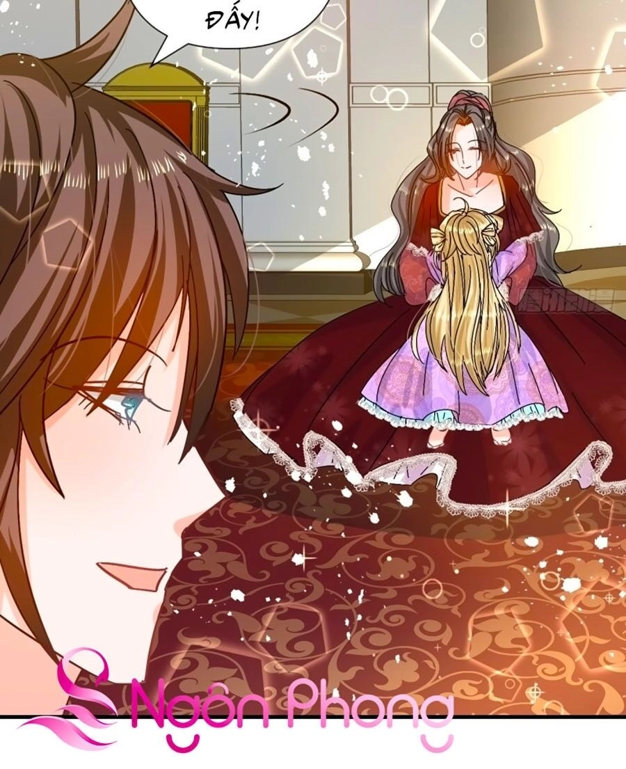 Hệ Thống Công Lược Của Tiểu Công Chúa Chapter 43 - 4