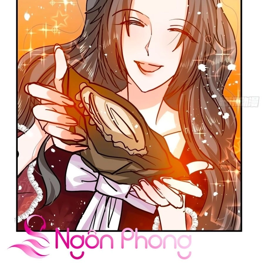 Hệ Thống Công Lược Của Tiểu Công Chúa Chapter 43 - 11