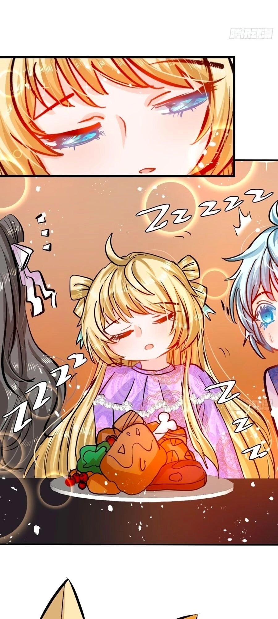 Hệ Thống Công Lược Của Tiểu Công Chúa Chapter 43 - 14