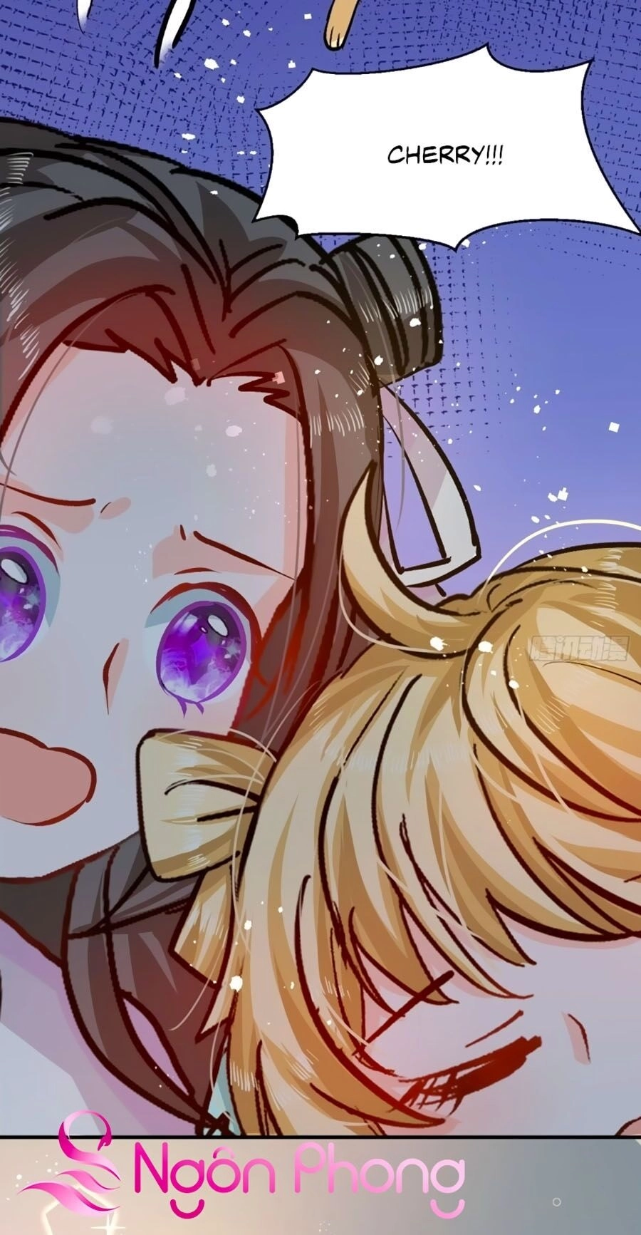 Hệ Thống Công Lược Của Tiểu Công Chúa Chapter 43 - 16