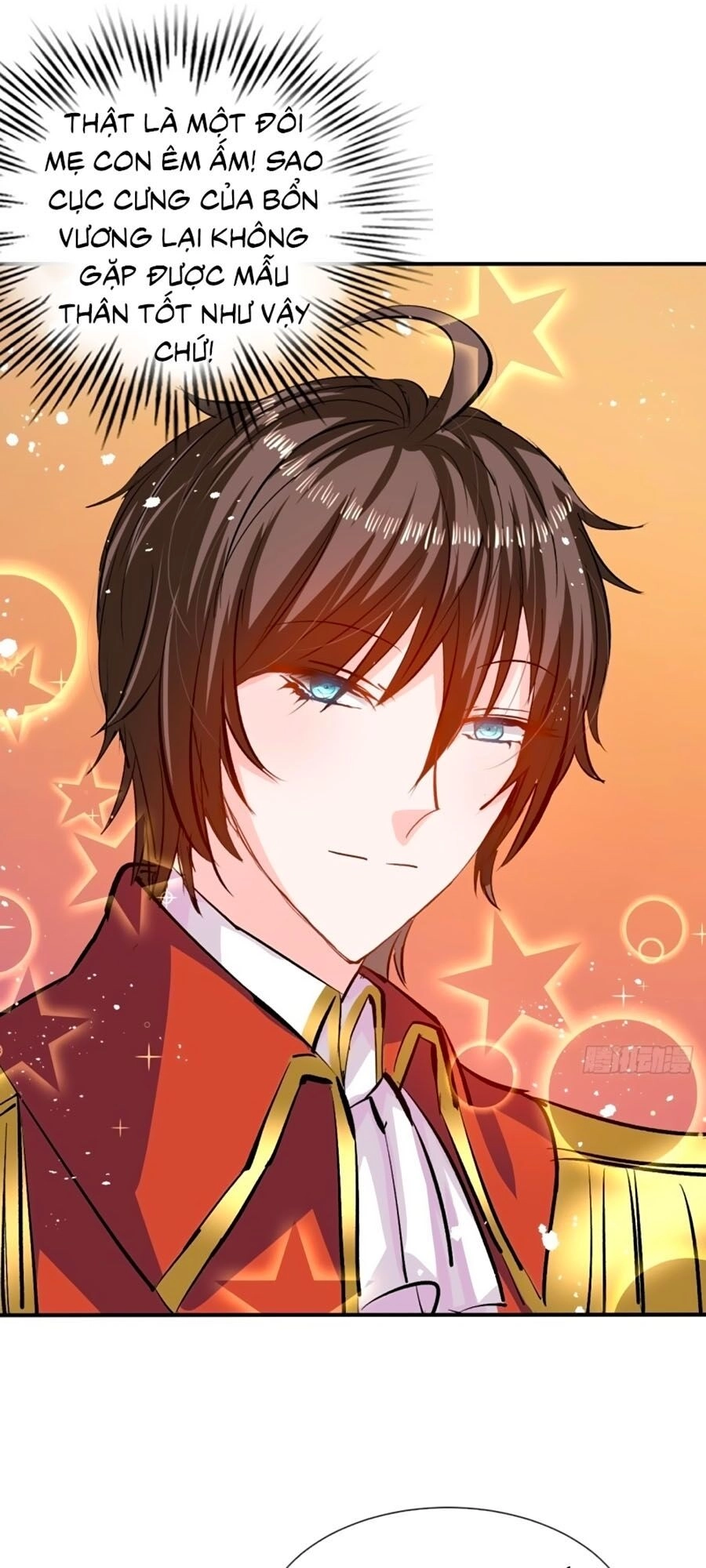 Hệ Thống Công Lược Của Tiểu Công Chúa Chapter 43 - 21