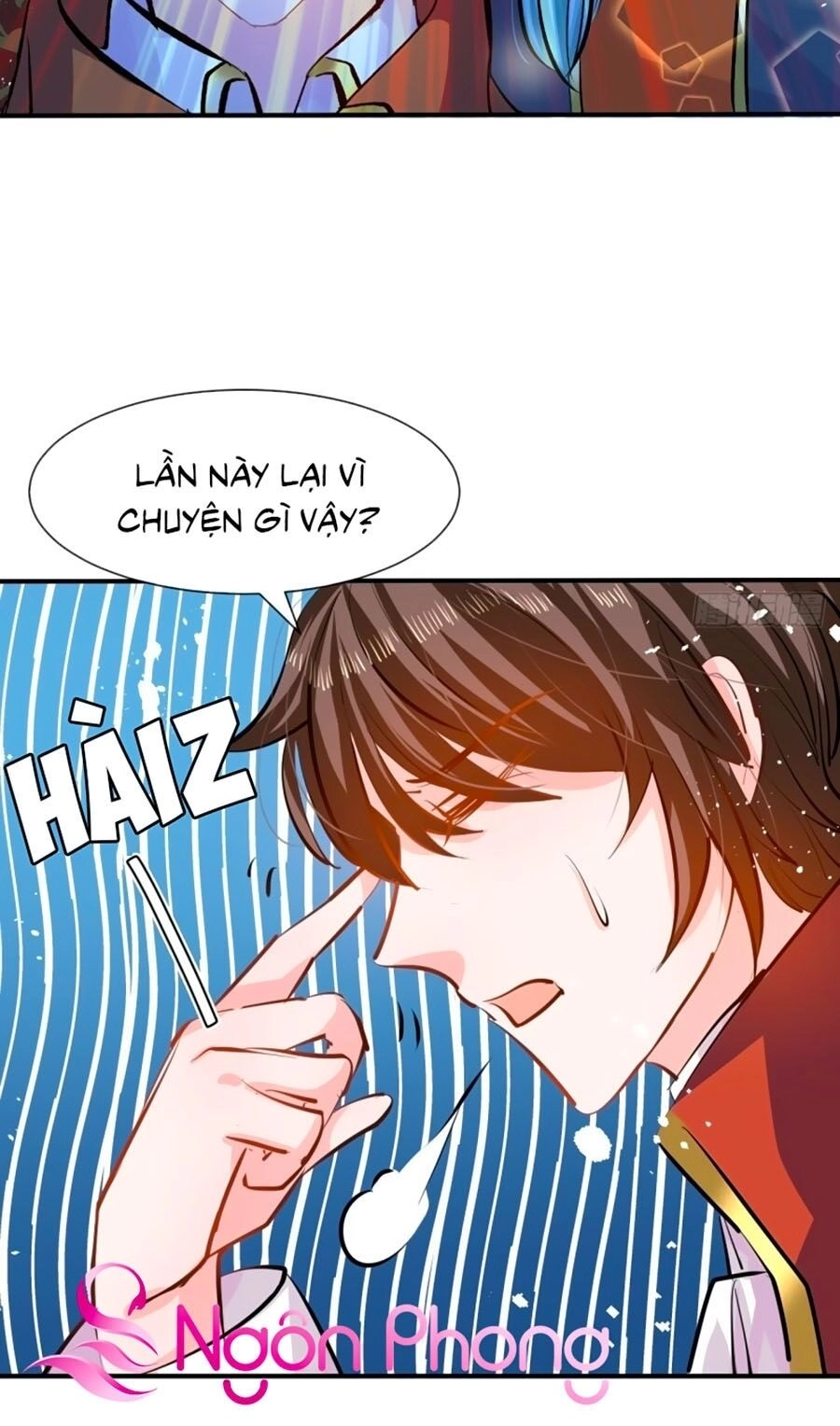 Hệ Thống Công Lược Của Tiểu Công Chúa Chapter 43 - 24