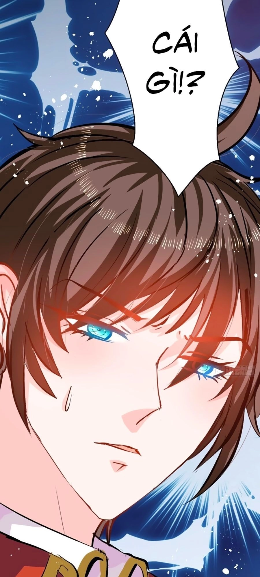 Hệ Thống Công Lược Của Tiểu Công Chúa Chapter 43 - 26