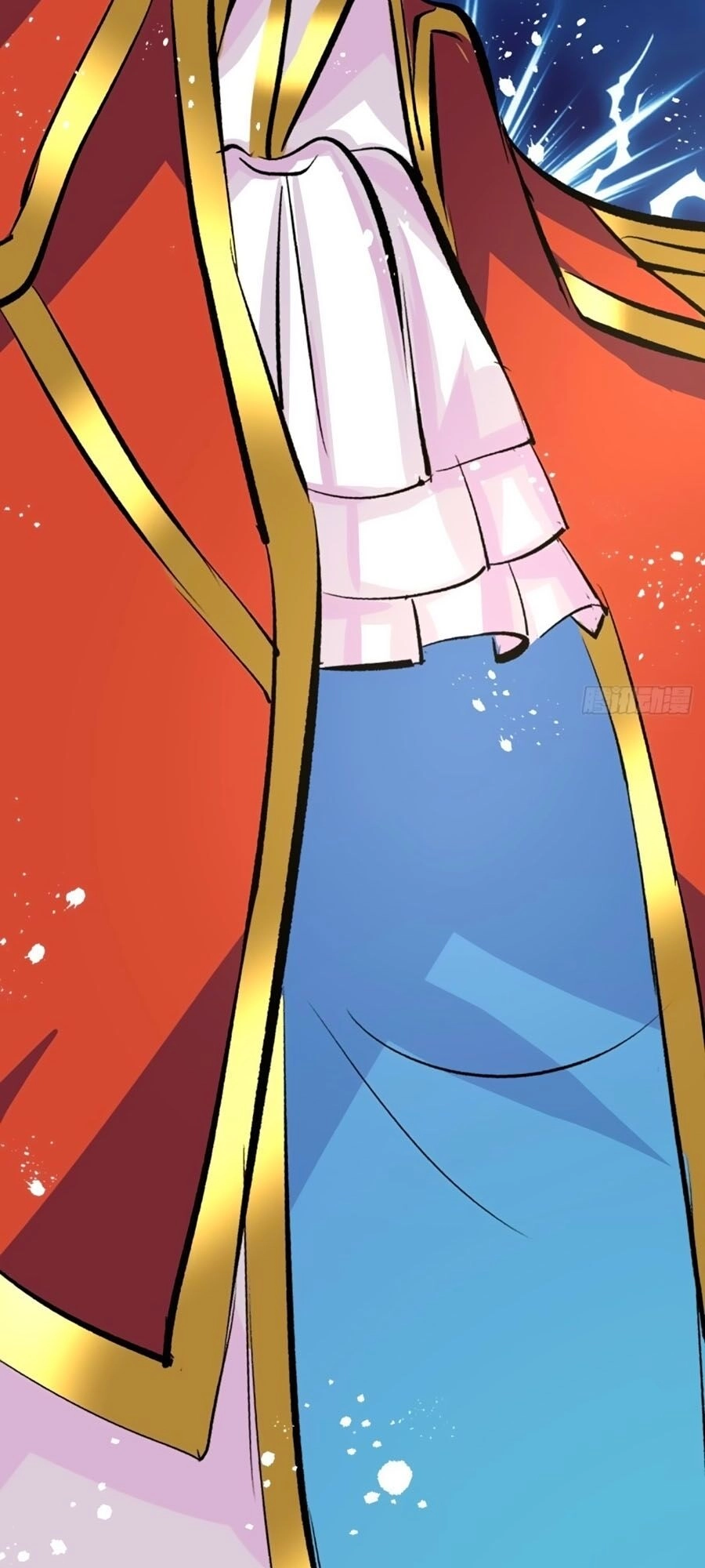 Hệ Thống Công Lược Của Tiểu Công Chúa Chapter 43 - 27