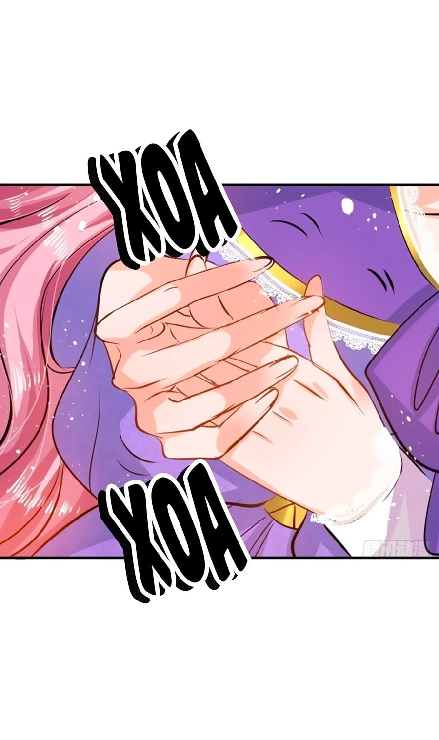 Hệ Thống Công Lược Của Tiểu Công Chúa Chapter 44 - 36