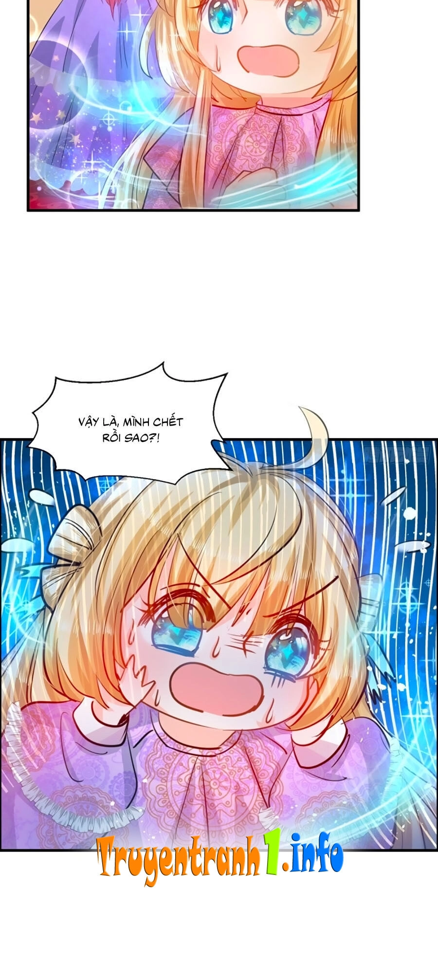 Hệ Thống Công Lược Của Tiểu Công Chúa Chapter 45 - 12