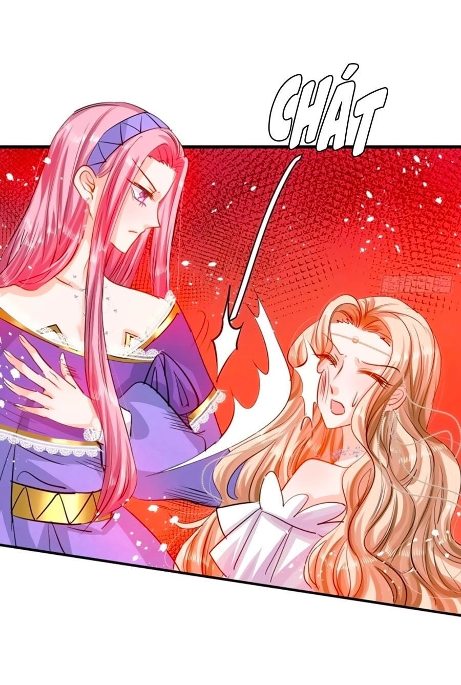 Hệ Thống Công Lược Của Tiểu Công Chúa Chapter 45 - 14