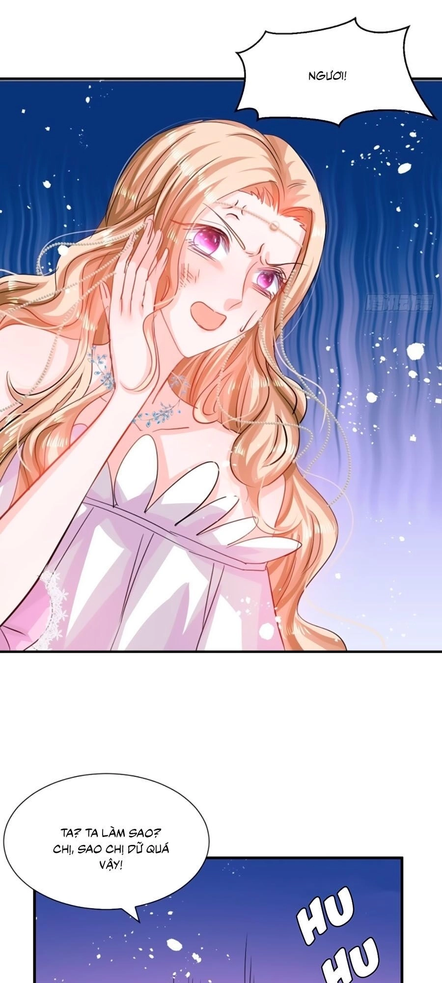 Hệ Thống Công Lược Của Tiểu Công Chúa Chapter 45 - 17