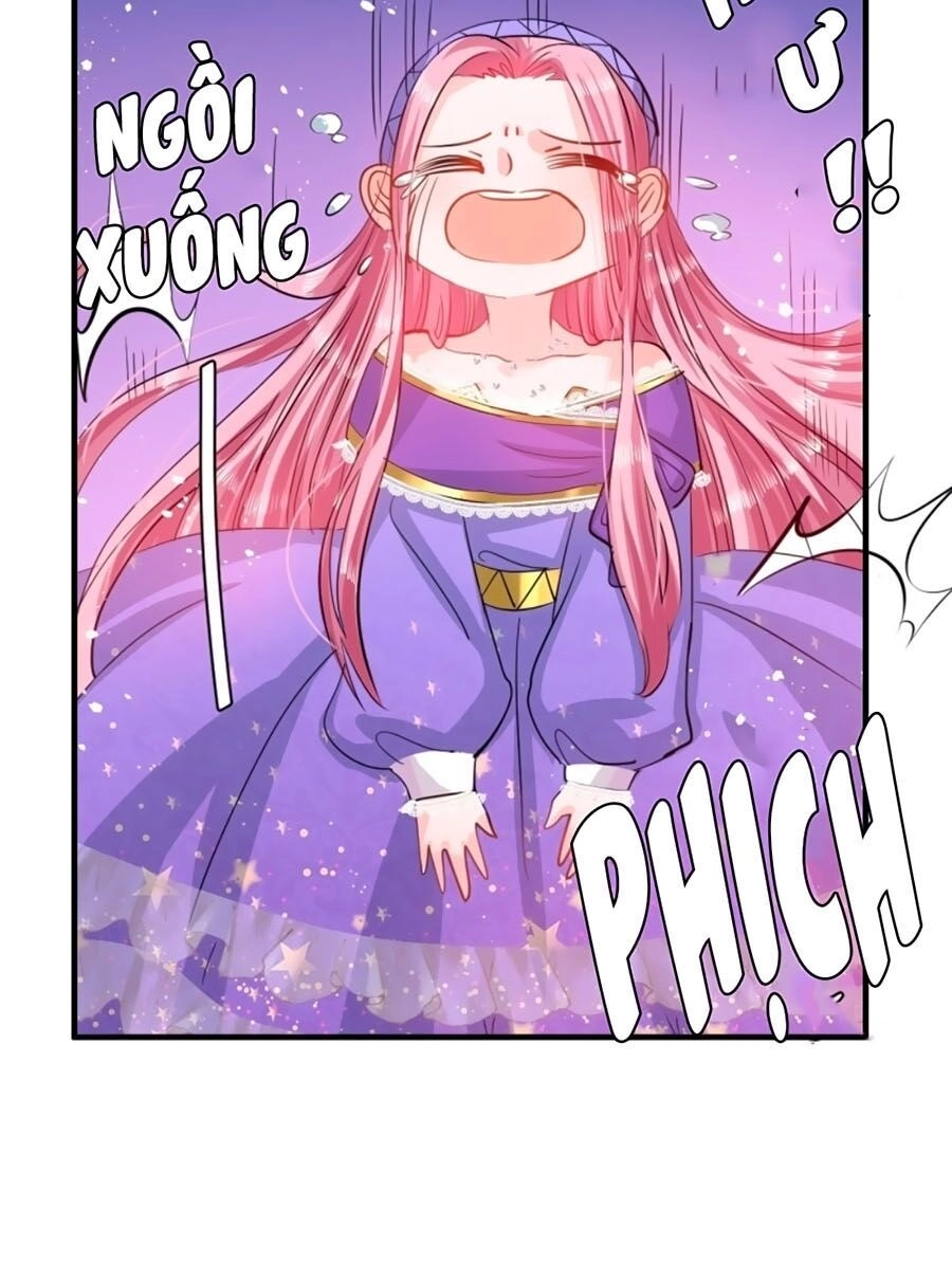 Hệ Thống Công Lược Của Tiểu Công Chúa Chapter 45 - 18