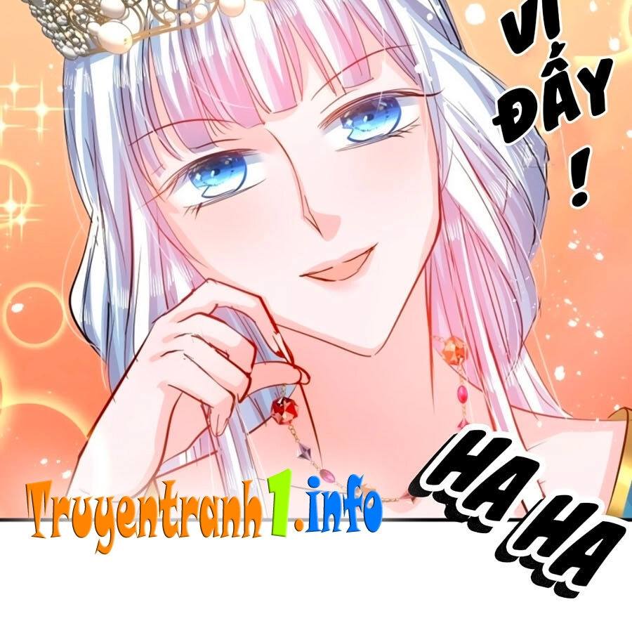 Hệ Thống Công Lược Của Tiểu Công Chúa Chapter 45 - 20