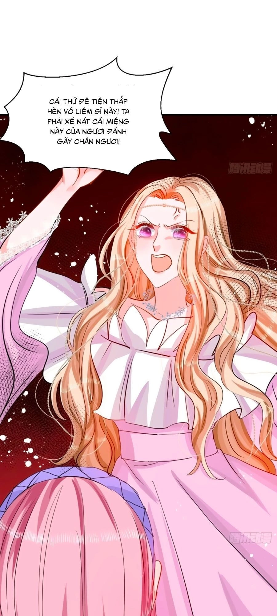 Hệ Thống Công Lược Của Tiểu Công Chúa Chapter 45 - 25