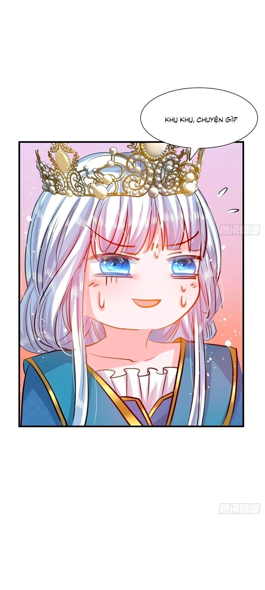 Hệ Thống Công Lược Của Tiểu Công Chúa Chapter 45 - 28