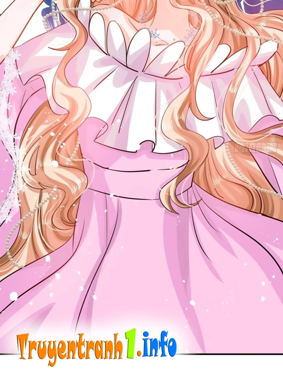 Hệ Thống Công Lược Của Tiểu Công Chúa Chapter 46 - 4