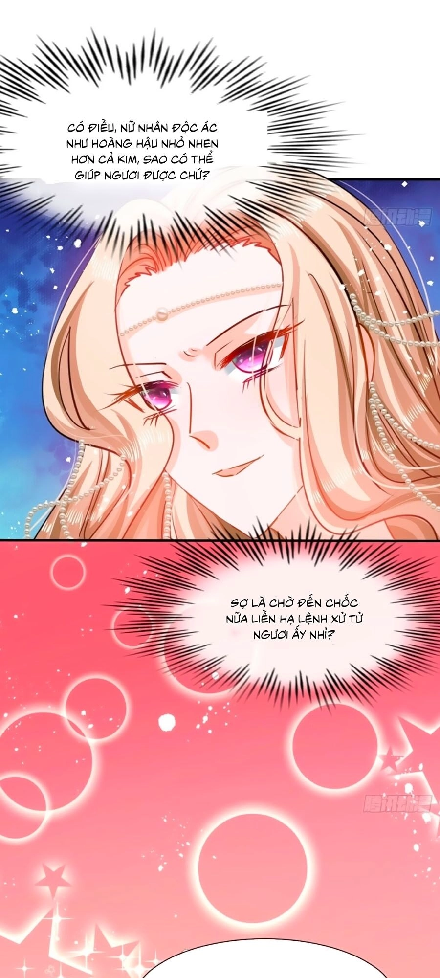 Hệ Thống Công Lược Của Tiểu Công Chúa Chapter 46 - 5