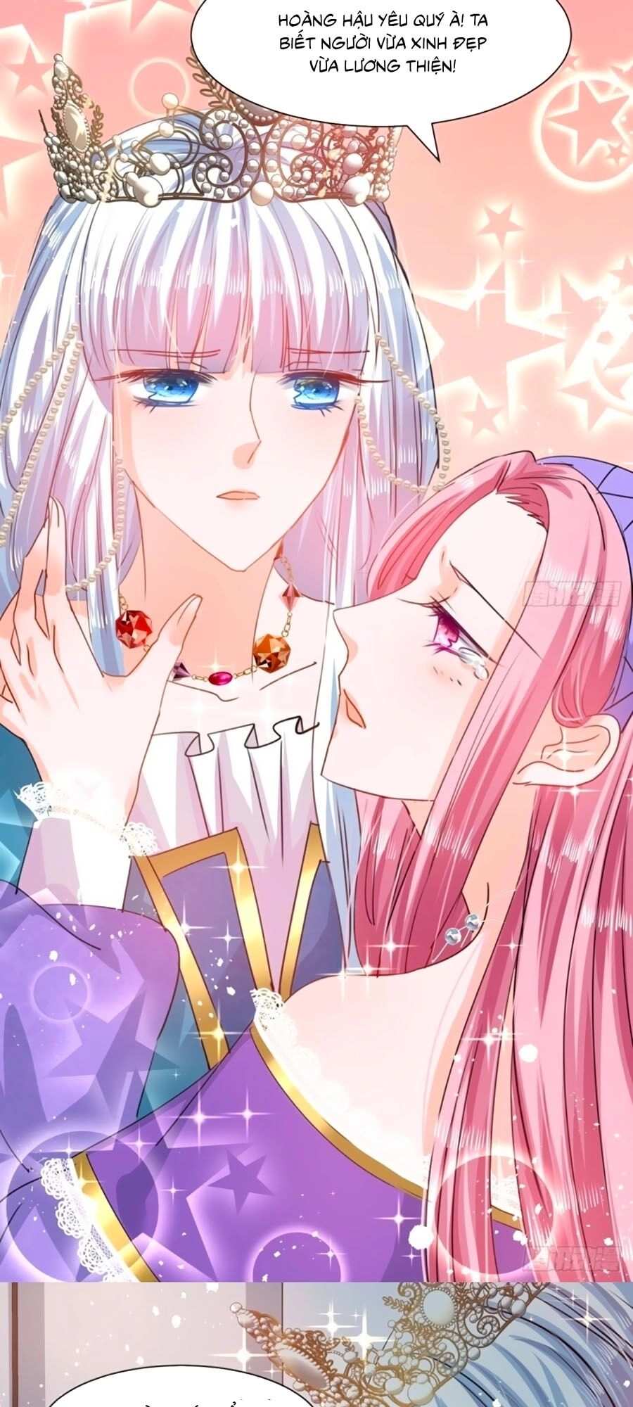 Hệ Thống Công Lược Của Tiểu Công Chúa Chapter 46 - 6