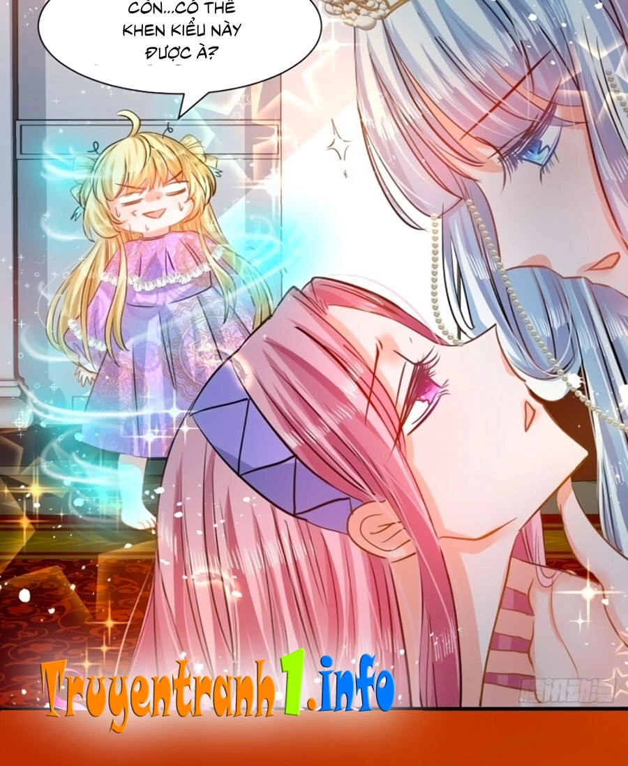 Hệ Thống Công Lược Của Tiểu Công Chúa Chapter 46 - 7